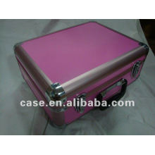 caja de herramientas de aluminio para niñas